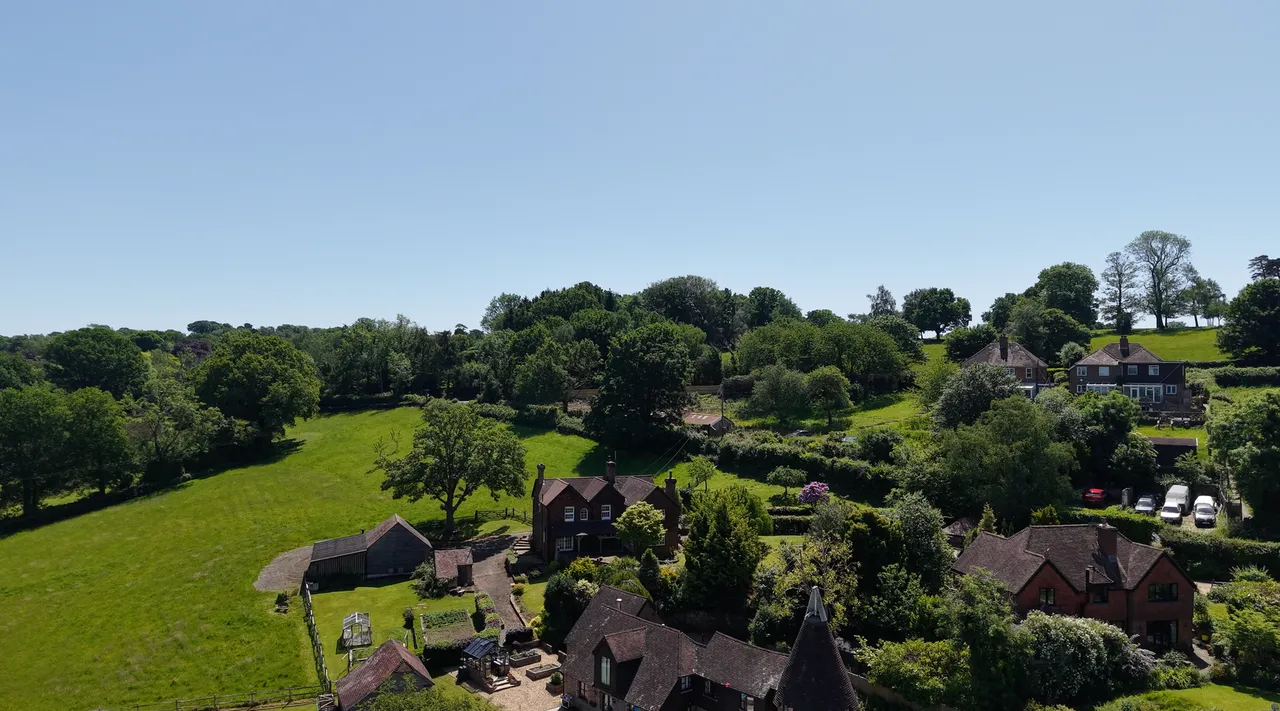 Fox's Farm, photo 40