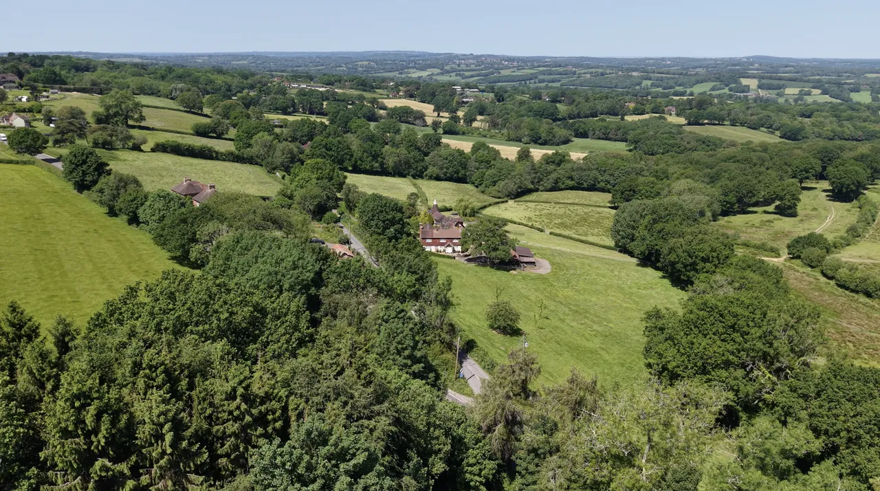 Fox's Farm, photo 3