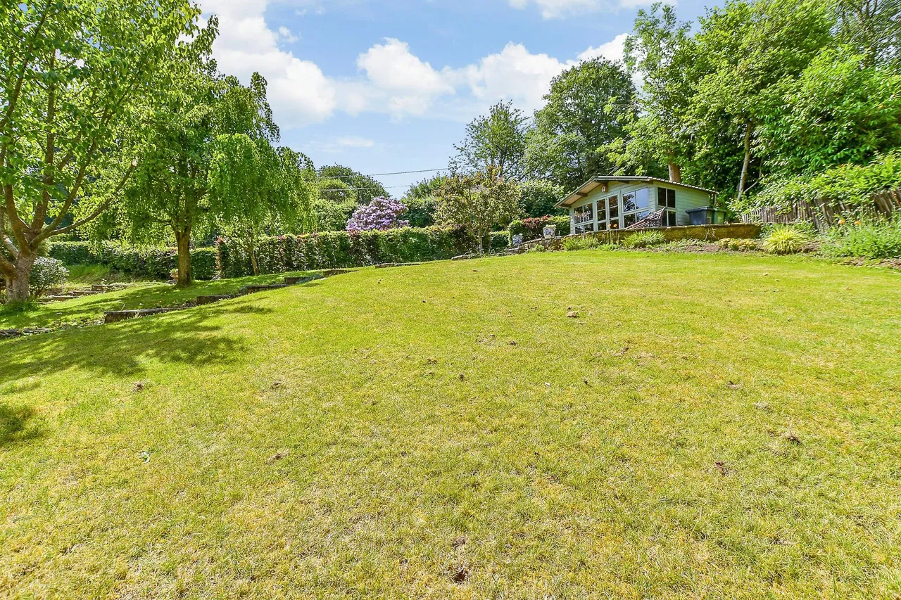 Fox's Farm, photo 25