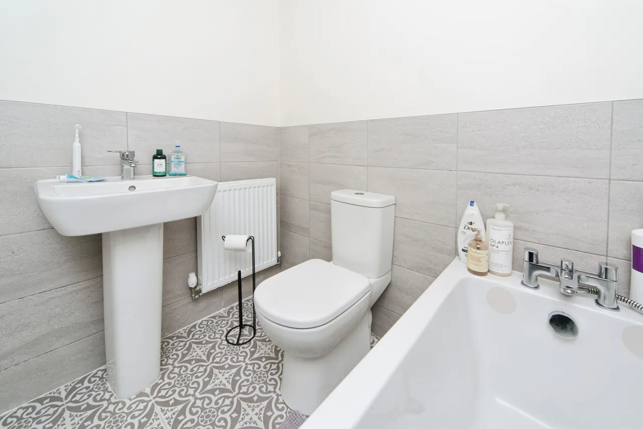 Parc Tyddyn Bach, Holyhead, LL65, photo 12