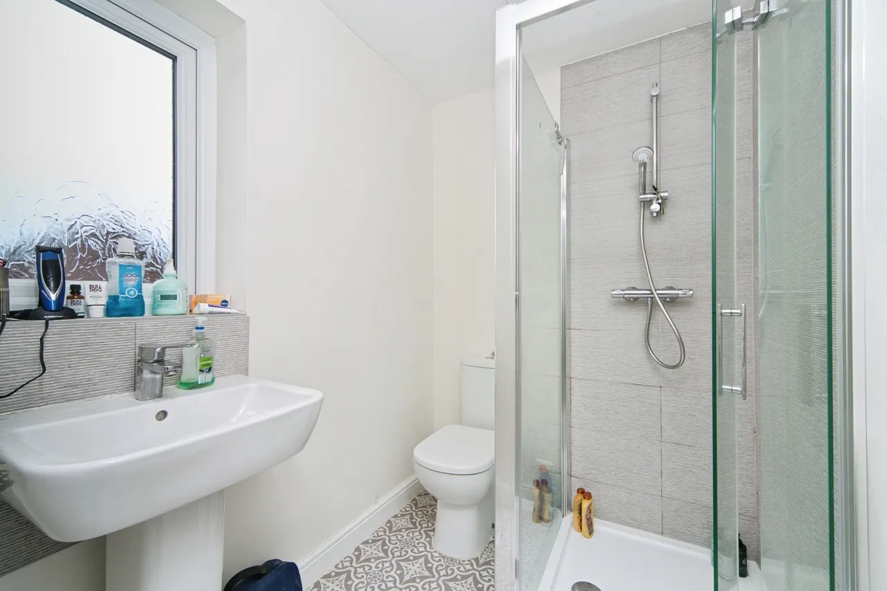 Parc Tyddyn Bach, Holyhead, LL65, photo 11