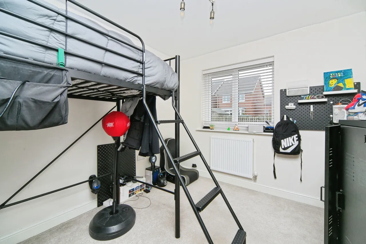 Parc Tyddyn Bach, Holyhead, LL65, photo 9