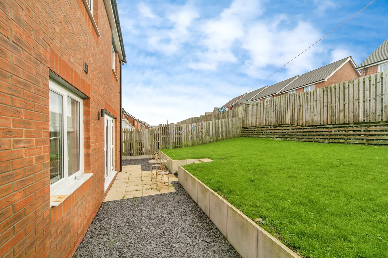 Parc Tyddyn Bach, Holyhead, LL65, photo 14