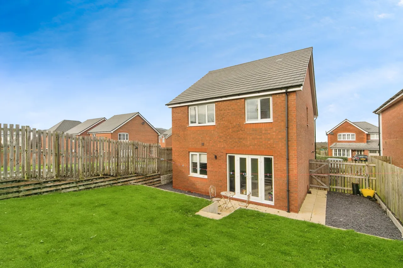 Parc Tyddyn Bach, Holyhead, LL65, photo 15