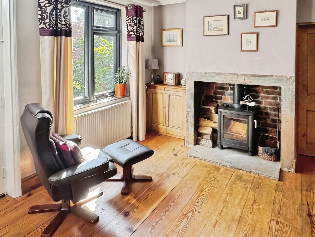 Wellgate Terrace, Rotherham, photo 2
