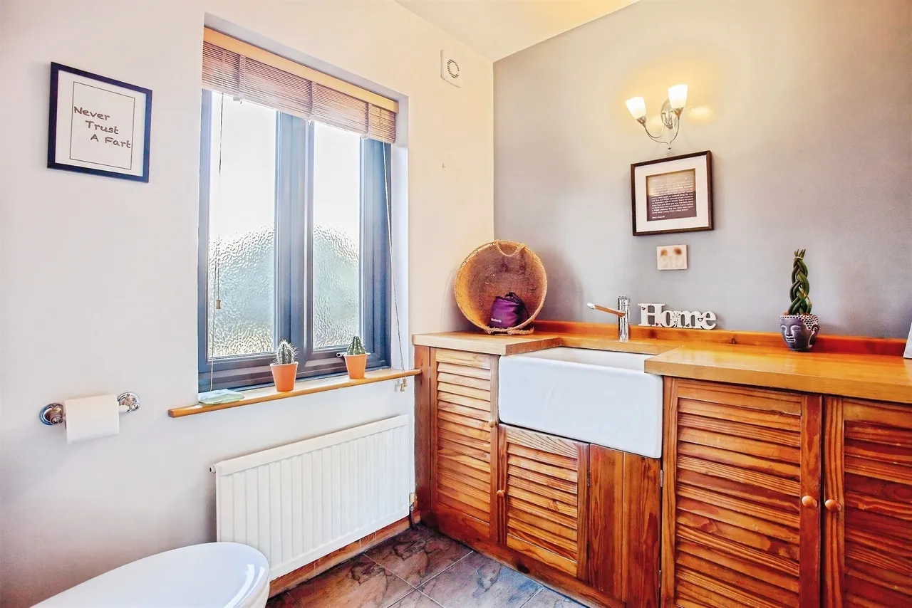 Wellgate Terrace, Rotherham, photo 9