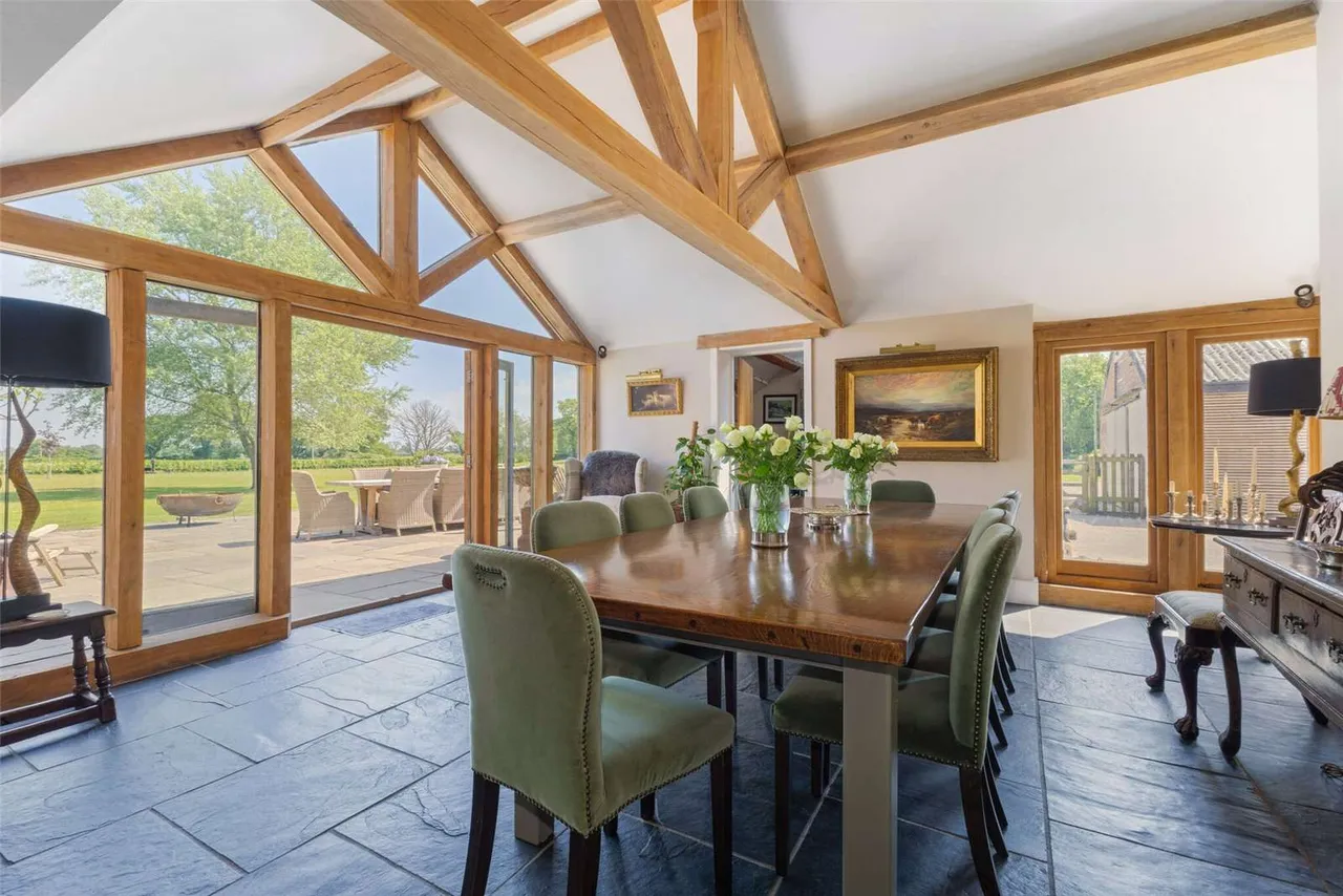 Lower Barnes, Malpas, Cheshire, SY14 7LB, photo 9