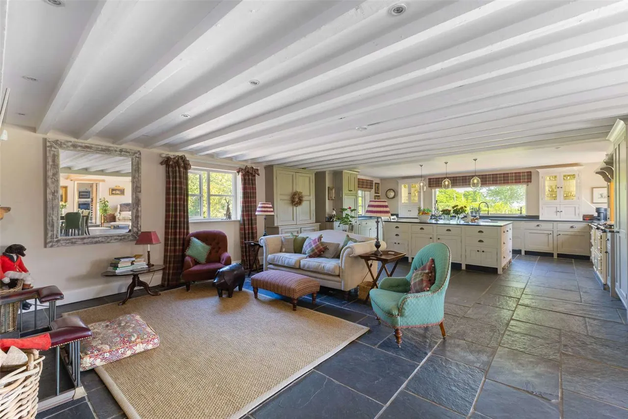 Lower Barnes, Malpas, Cheshire, SY14 7LB, photo 8