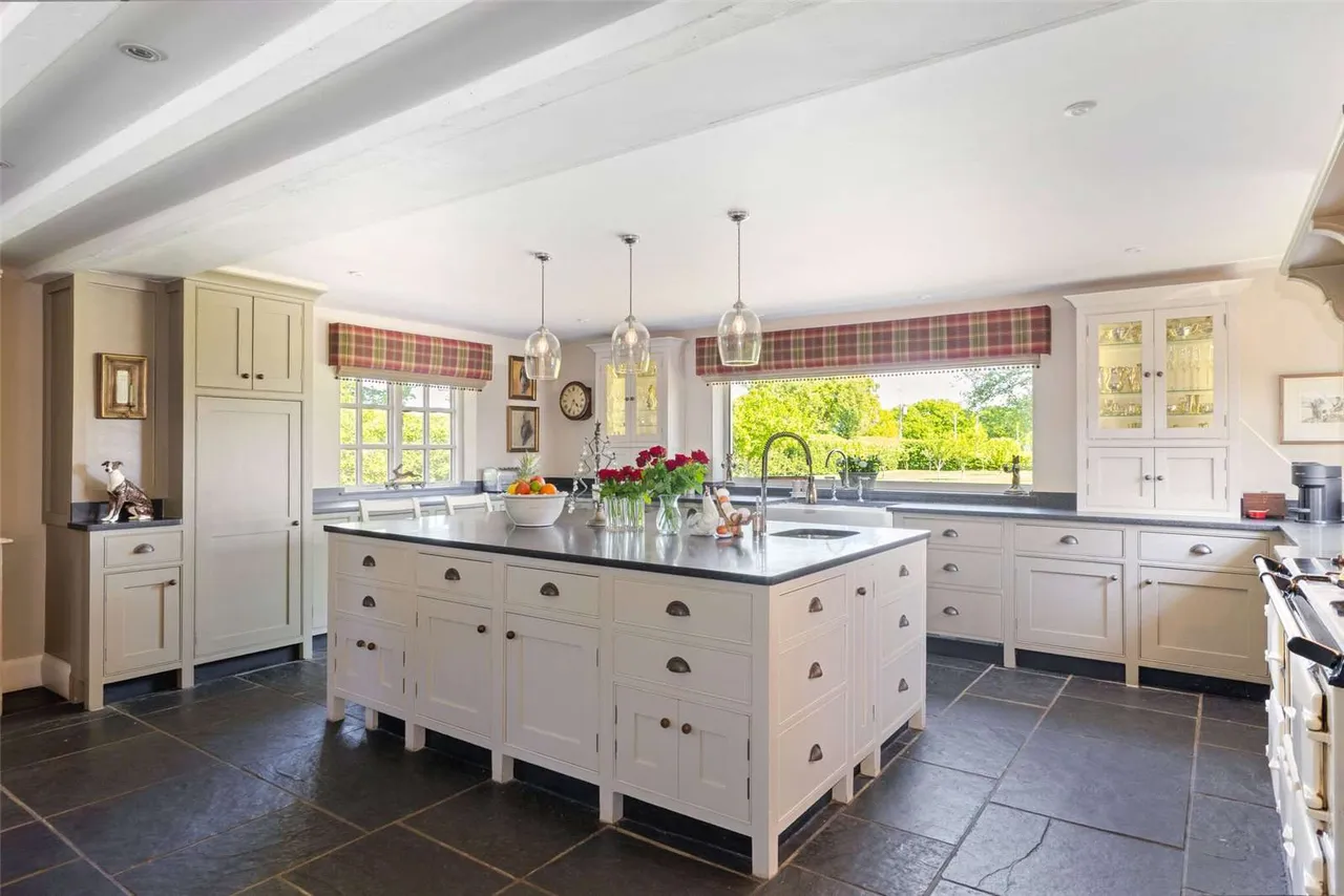 Lower Barnes, Malpas, Cheshire, SY14 7LB, photo 6