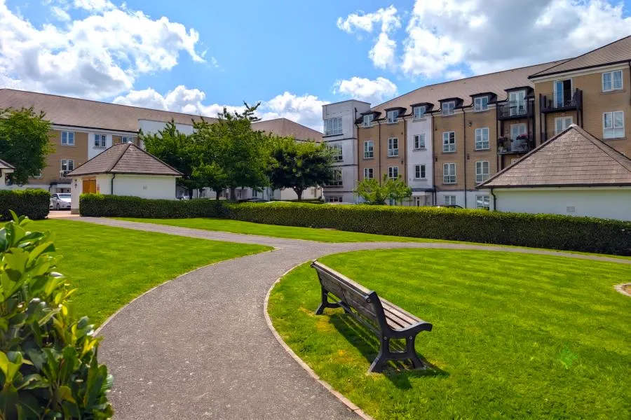 Katherine Court, Knaphill, GU21, photo 10