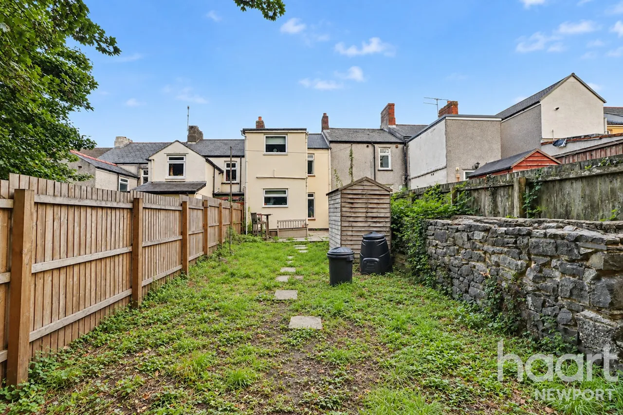 West Street, Newport, NP20, photo 13