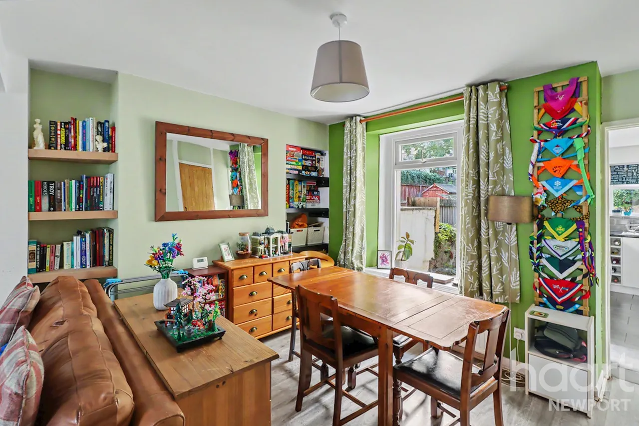 West Street, Newport, NP20, photo 3