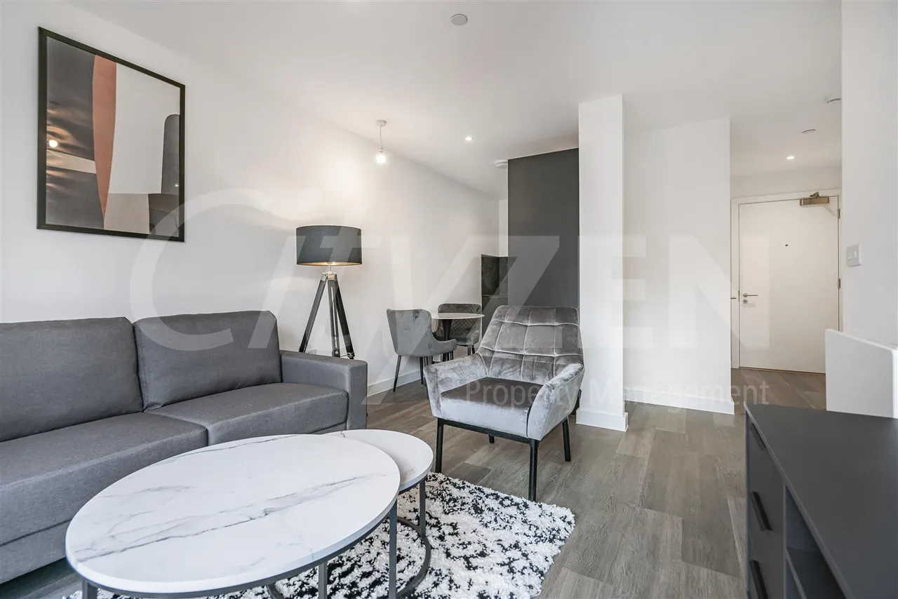Berkeley Square, 319 - 321 Ordsall Lane, M5 3RT, photo 9