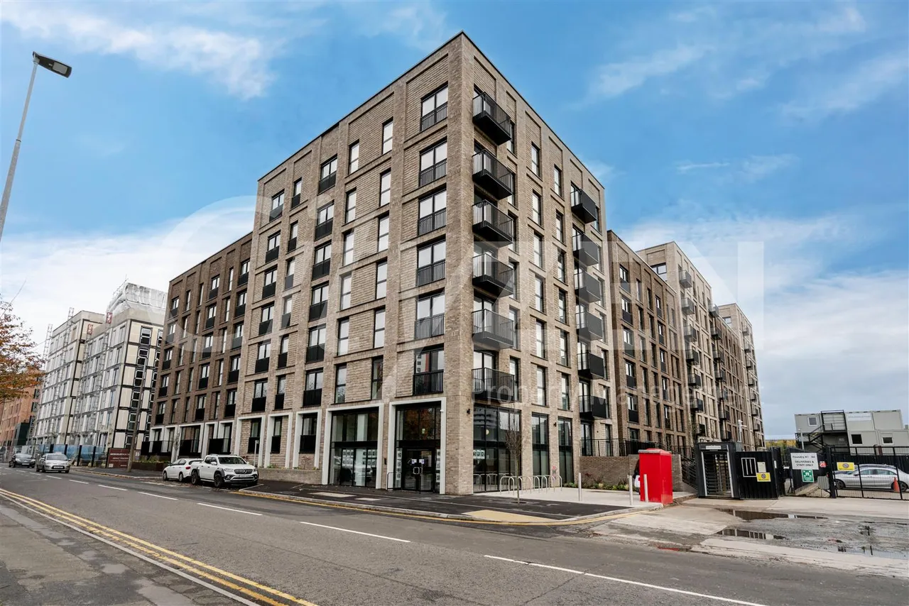 Berkeley Square, 319 - 321 Ordsall Lane, M5 3RT, photo 4