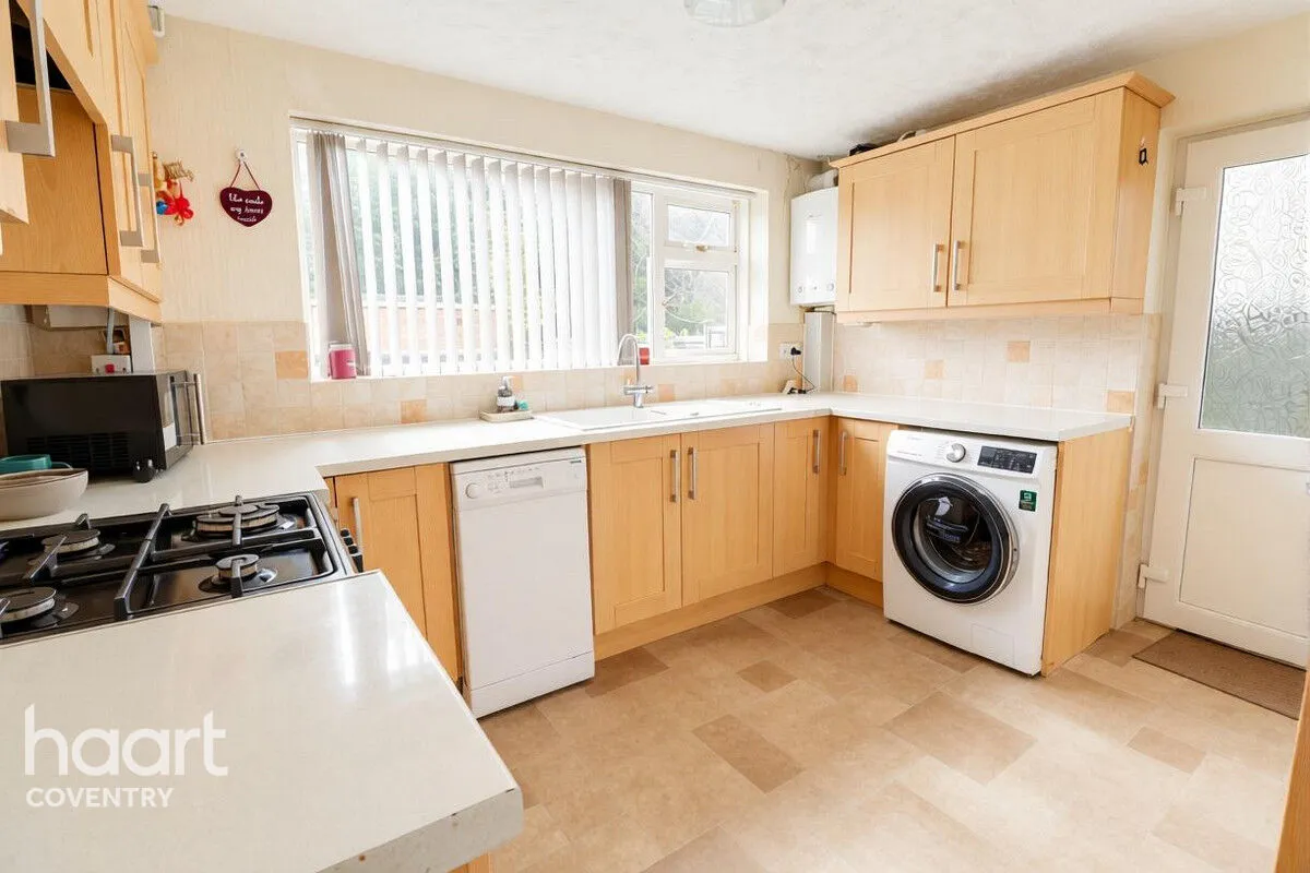 Arden Close, Coventry, CV7, photo 2