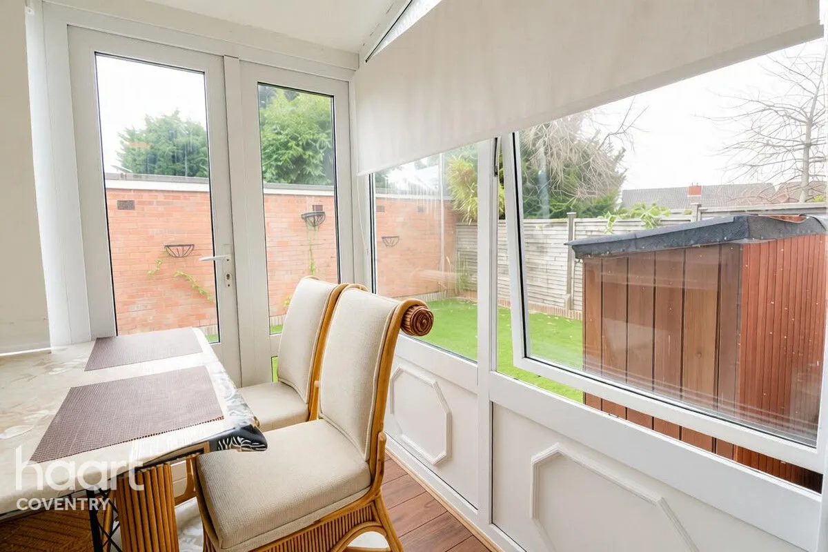 Arden Close, Coventry, CV7, photo 6
