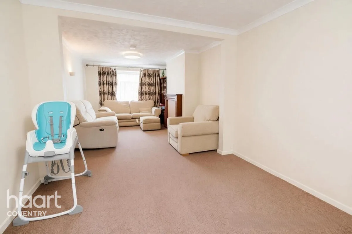 Arden Close, Coventry, CV7, photo 5