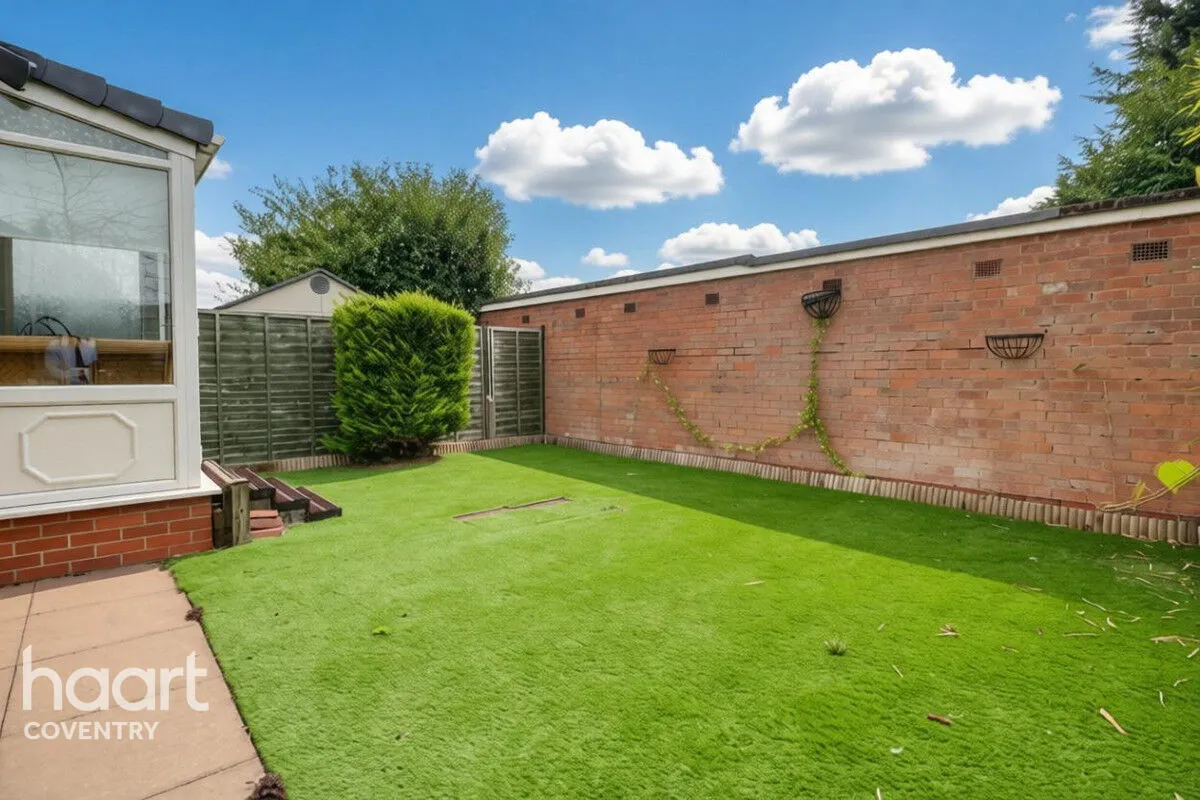 Arden Close, Coventry, CV7, photo 11