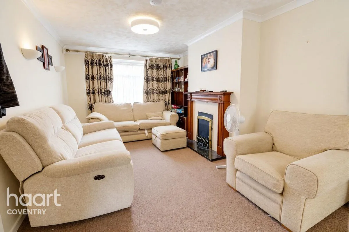 Arden Close, Coventry, CV7, photo 4