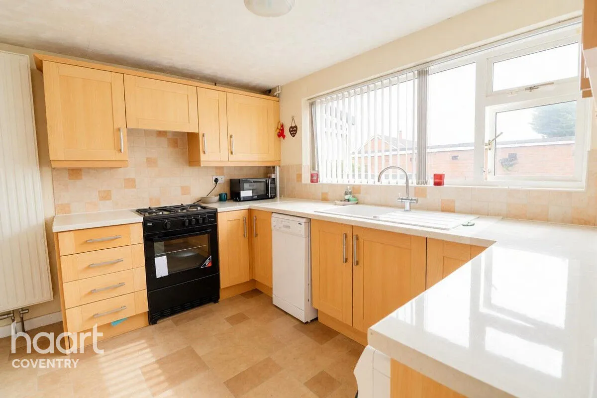 Arden Close, Coventry, CV7, photo 3