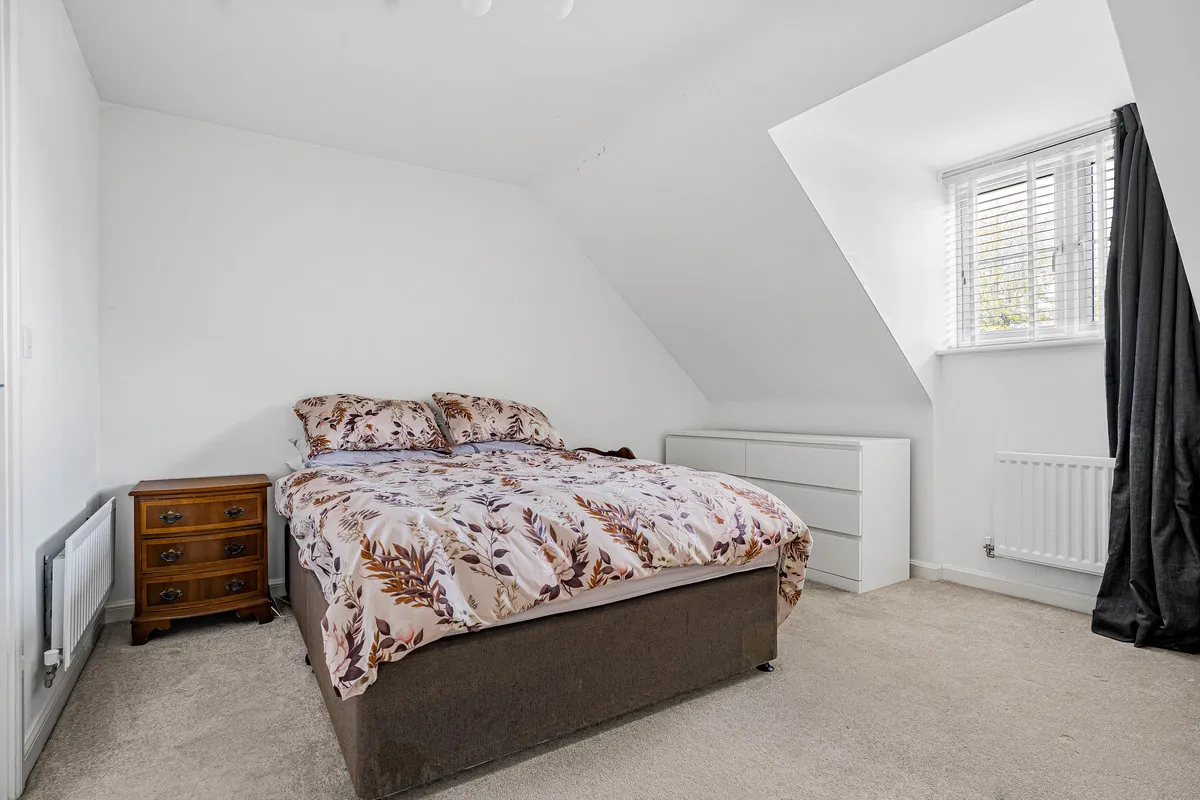 Camp Road, Upper Heyford, photo 12