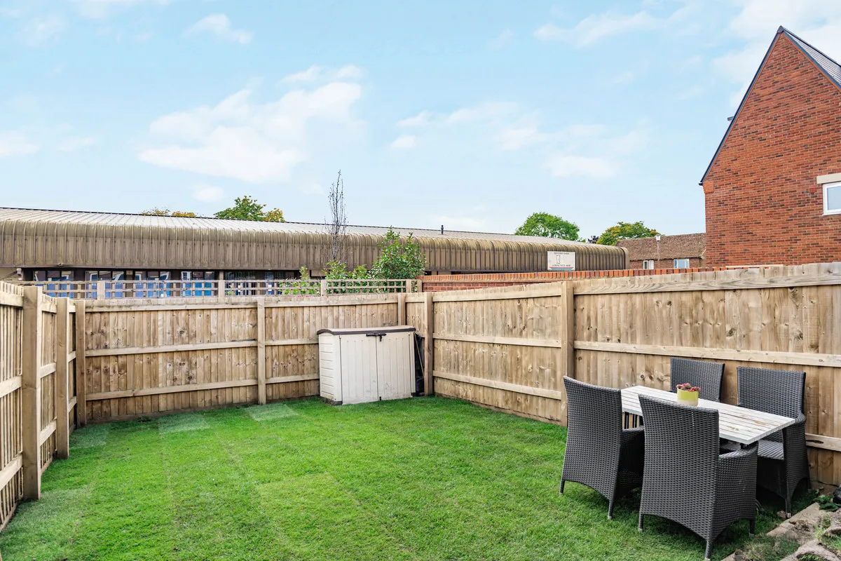 Camp Road, Upper Heyford, photo 17