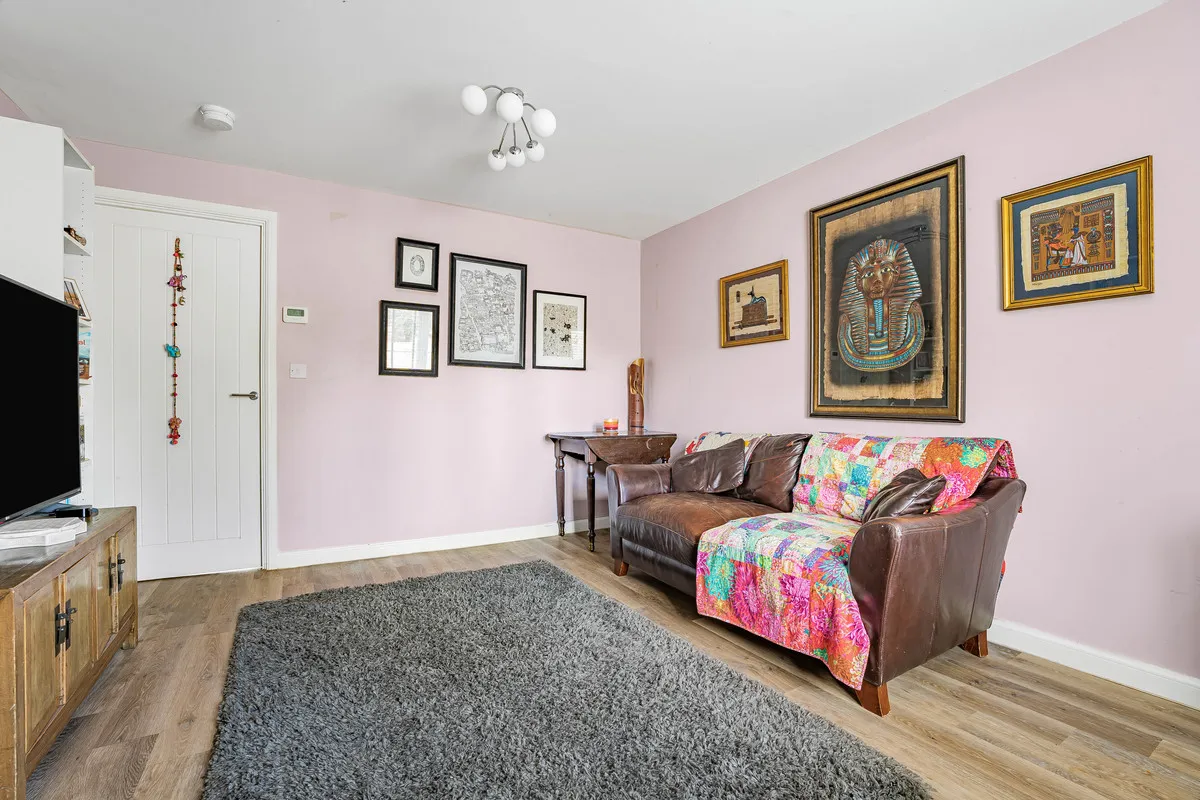 Camp Road, Upper Heyford, photo 9