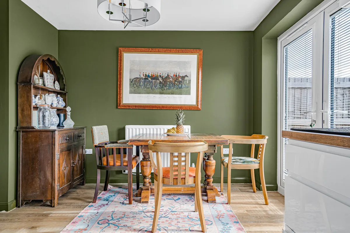 Camp Road, Upper Heyford, photo 6