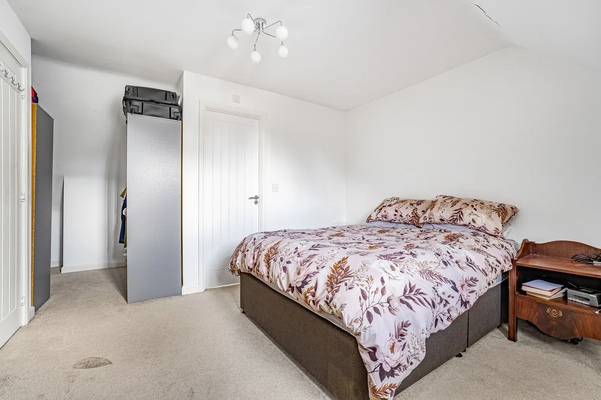 Camp Road, Upper Heyford, photo 3