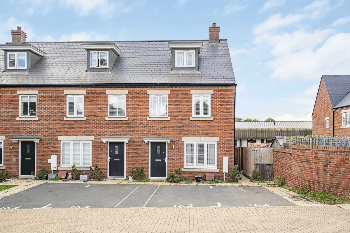 Camp Road, Upper Heyford, photo 19