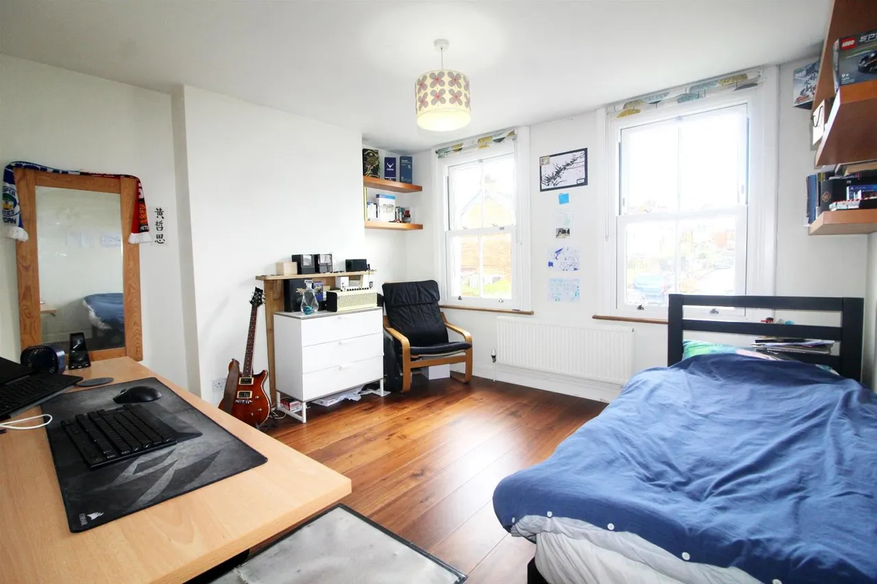 Calvert Road, High Barnet EN5 4HH, photo 8