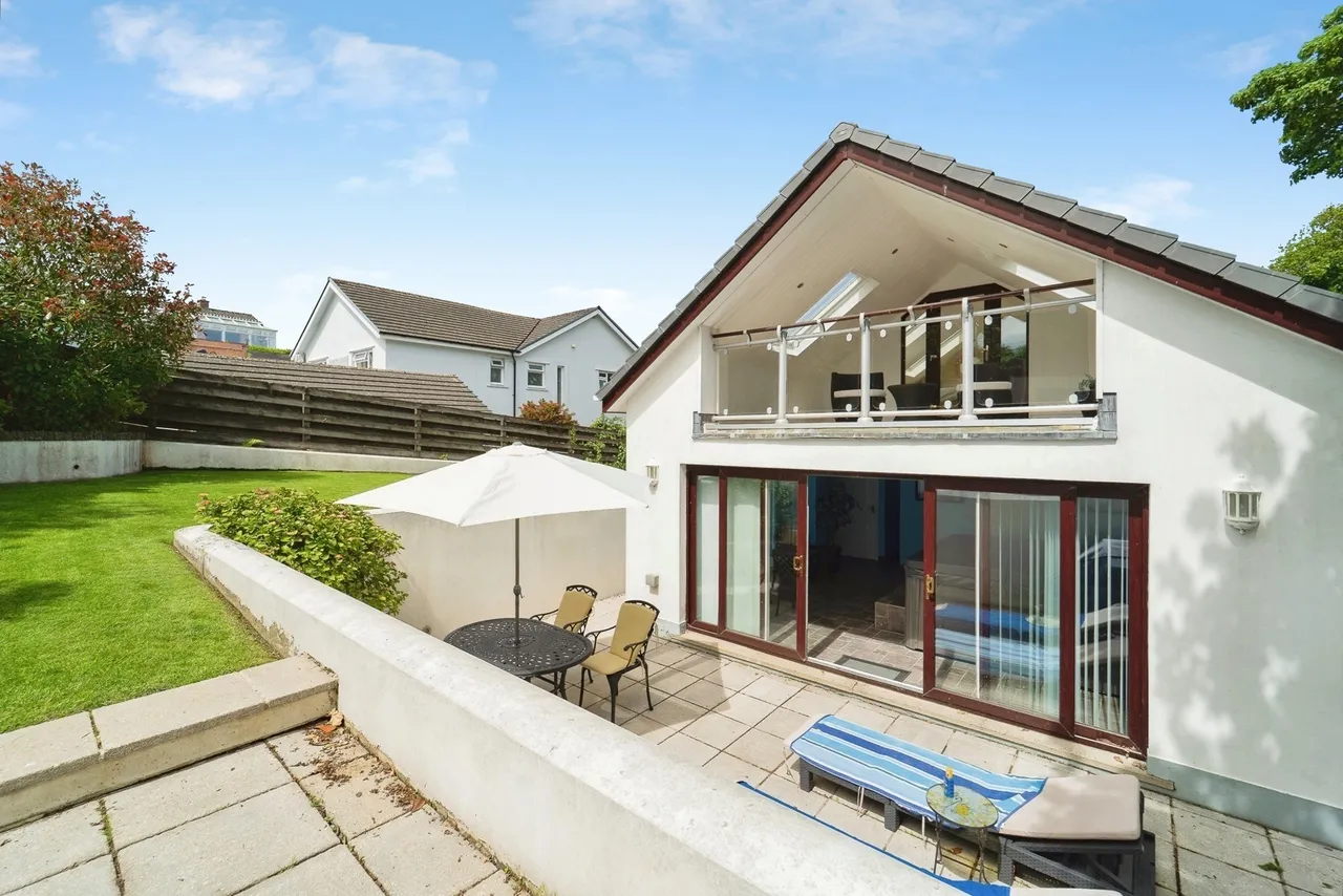 Saundersfoot, SA69, photo 2