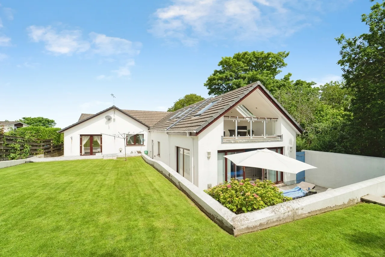 5 bed house for sale, Saundersfoot, SA69