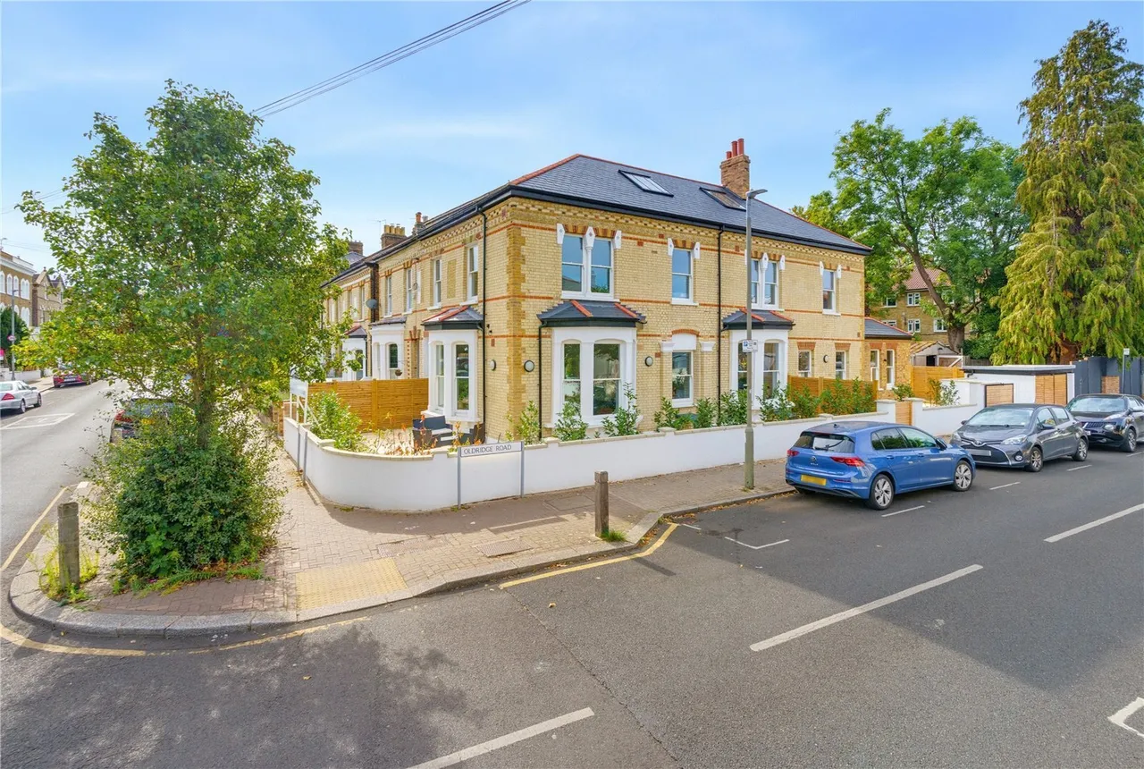 Ramsden Road, London, SW12, photo 9