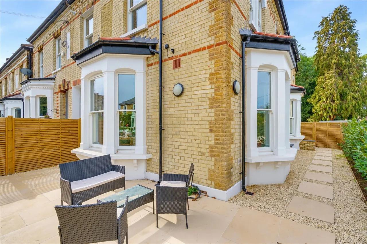 Ramsden Road, London, SW12, photo 8