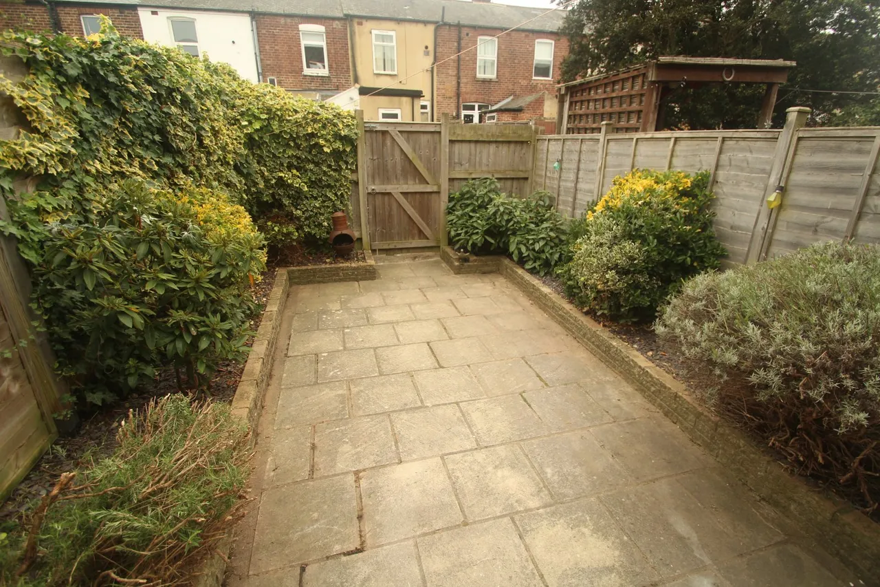 Chestnut Grove, Harrogate, HG1, photo 13
