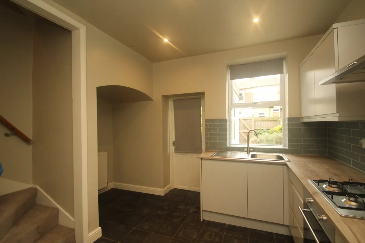 Chestnut Grove, Harrogate, HG1, photo 4