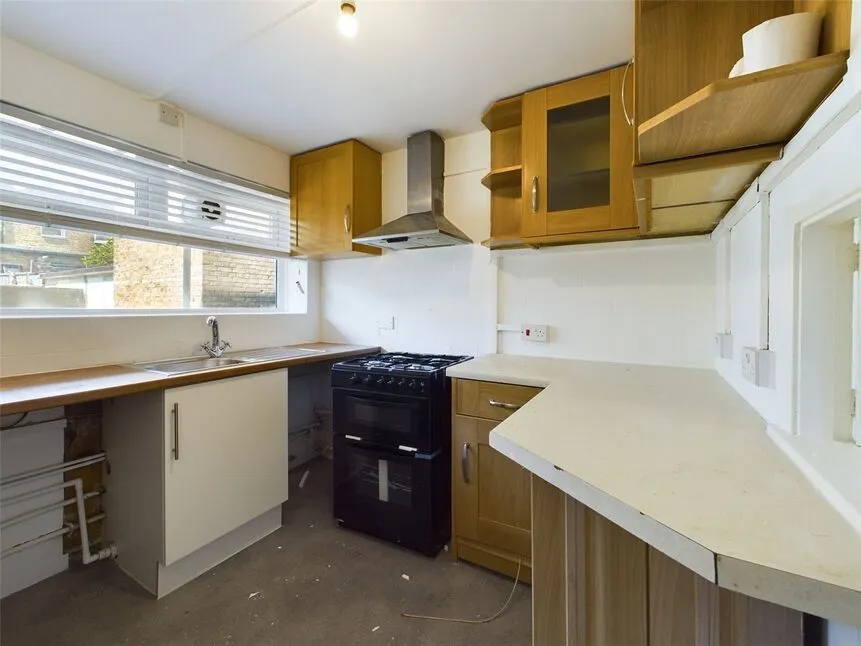 Paul Close, Stratford, London, E15, photo 6