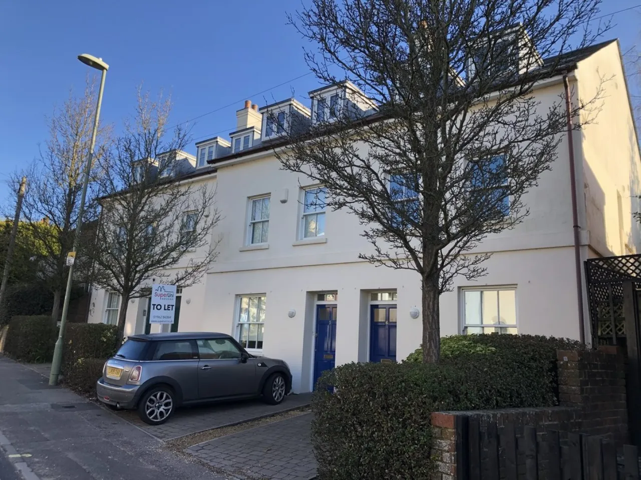 Bar End Road, Winchester, photo 10
