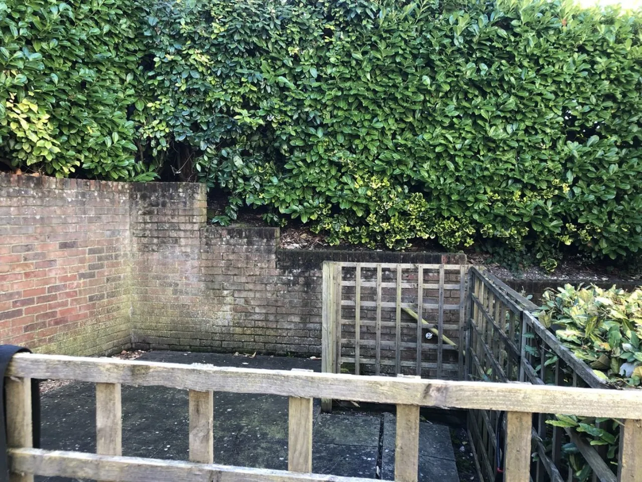 Bar End Road, Winchester, photo 11