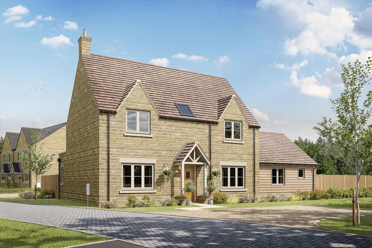 Gretton, GL54, photo 9