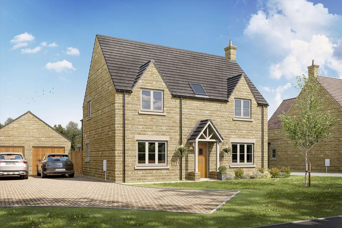 Gretton, GL54, photo 7