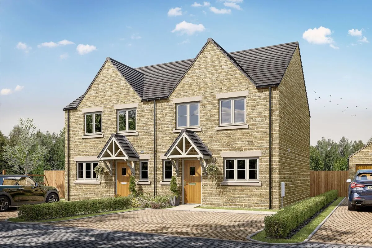 Gretton, GL54, photo 10