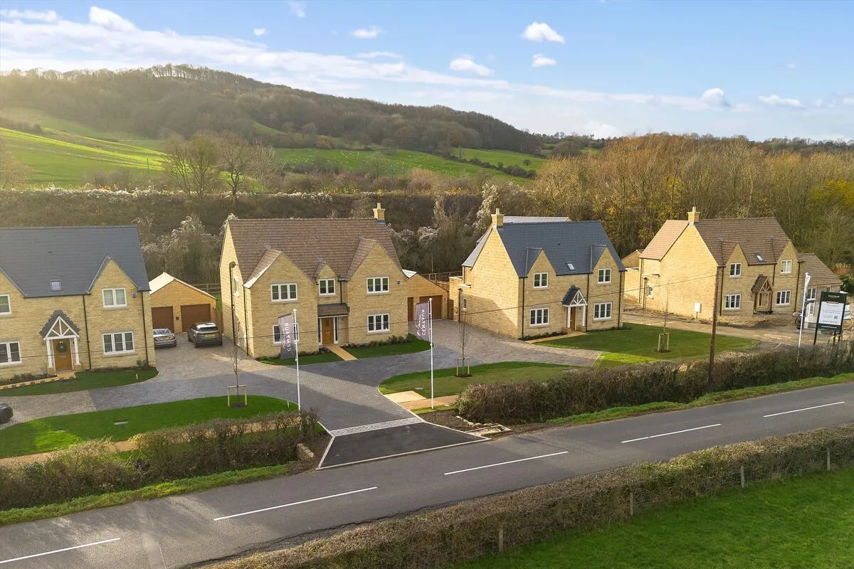 development for sale, Gretton, GL54