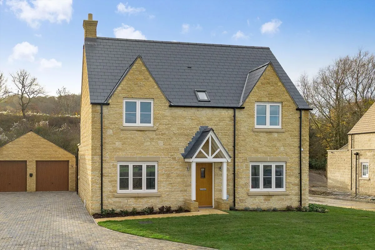 Gretton, GL54, photo 4