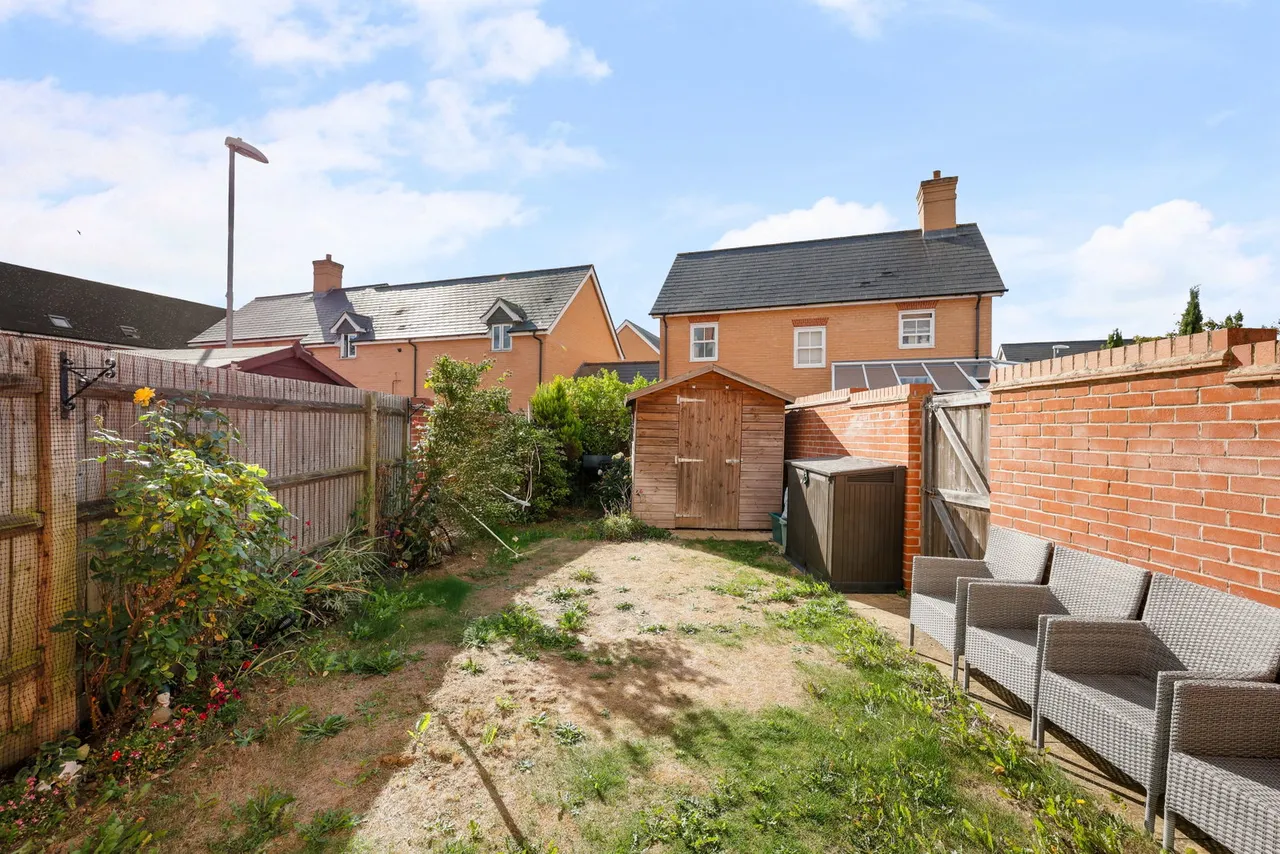 Infantry Terrace, Colchester, CO1, photo 10