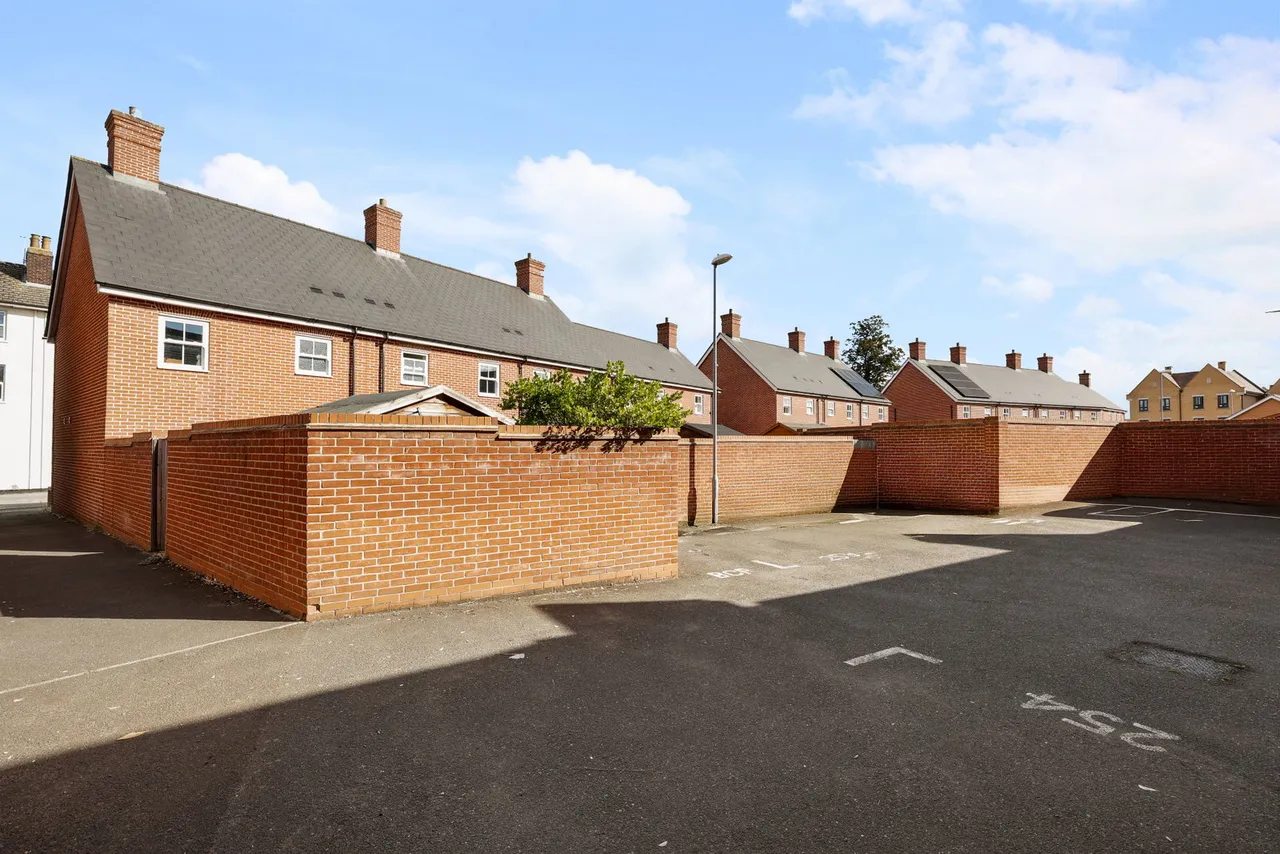 Infantry Terrace, Colchester, CO1, photo 11