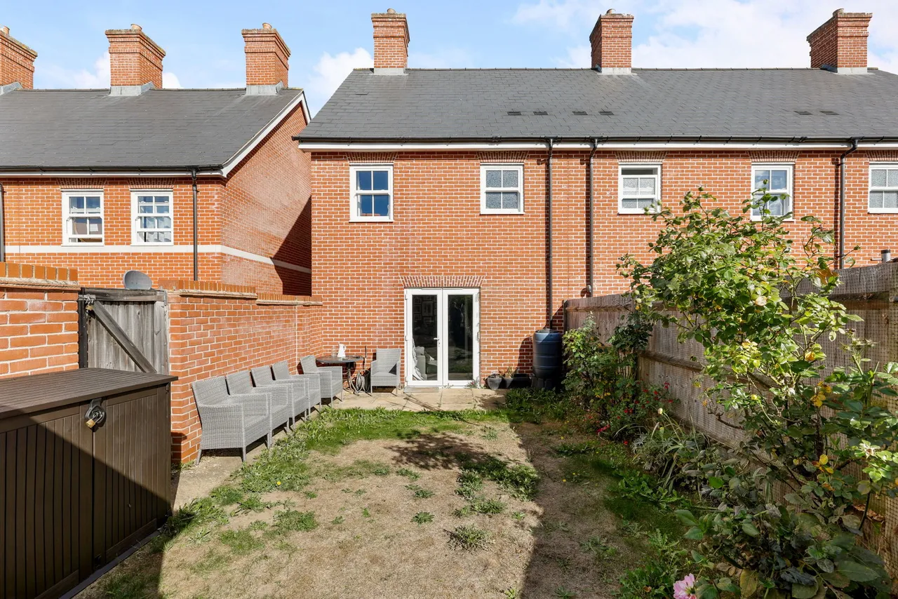 Infantry Terrace, Colchester, CO1, photo 12
