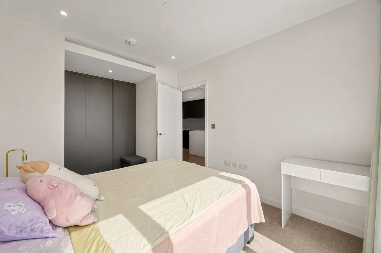 Marsh Wall, London, E14, photo 10