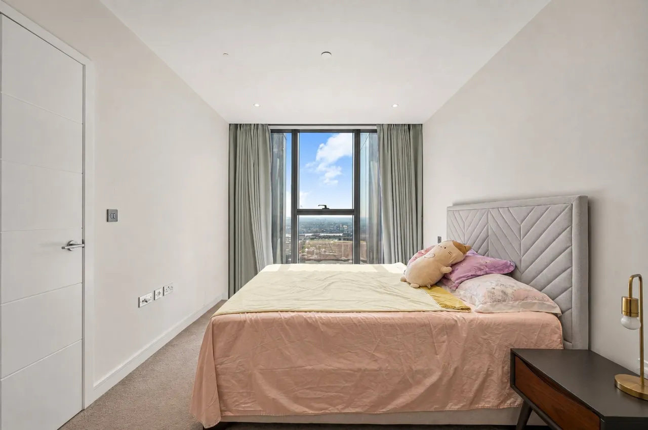 Marsh Wall, London, E14, photo 11